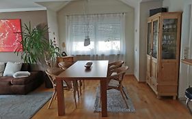 Apartment an der Lindach